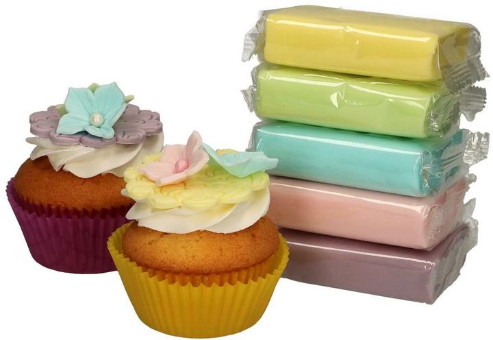 Produktbild FunCakes Rollfondant Multipack (1 x)