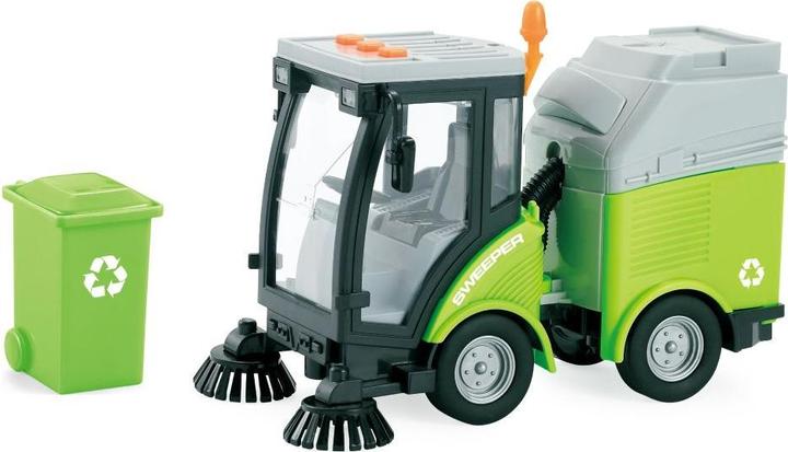 Produktbild Amuuso 1:16 Street Sweeper