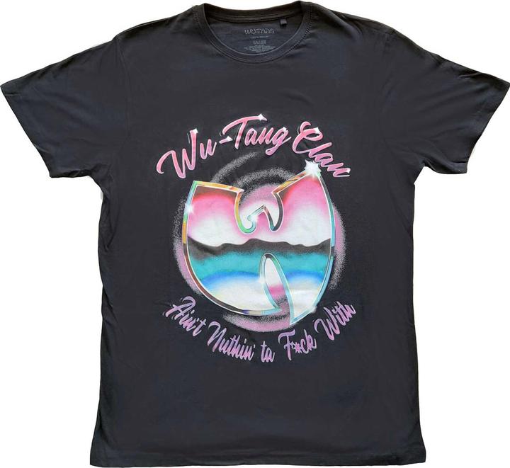 Immagine prodotto Wu Tang Clan Aint't Nuthing Ta F' Wit (XXL)