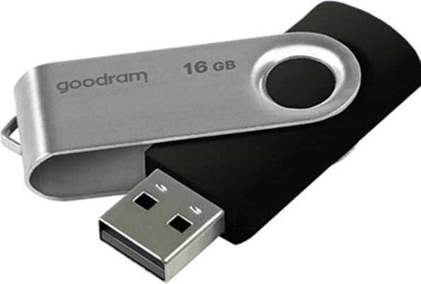 Produktbild Goodram UTS2 USB-Flash-Laufwerk (16 GB, USB-A)