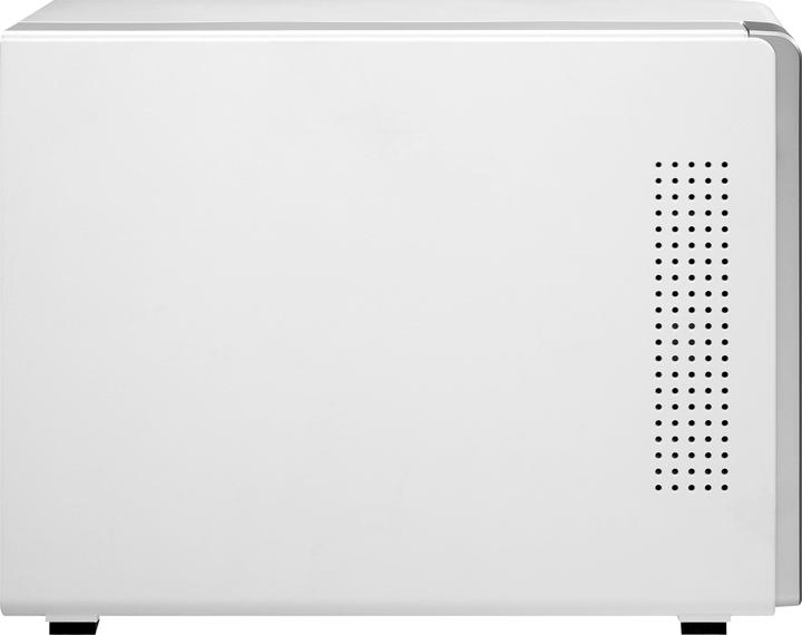 Produktbild QNAP Ts-231p2 (0 TB)