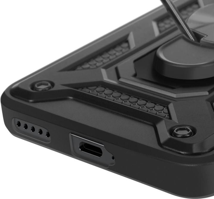 Produktbild Mayaxess ProtectorRing Case (Honor X7a)