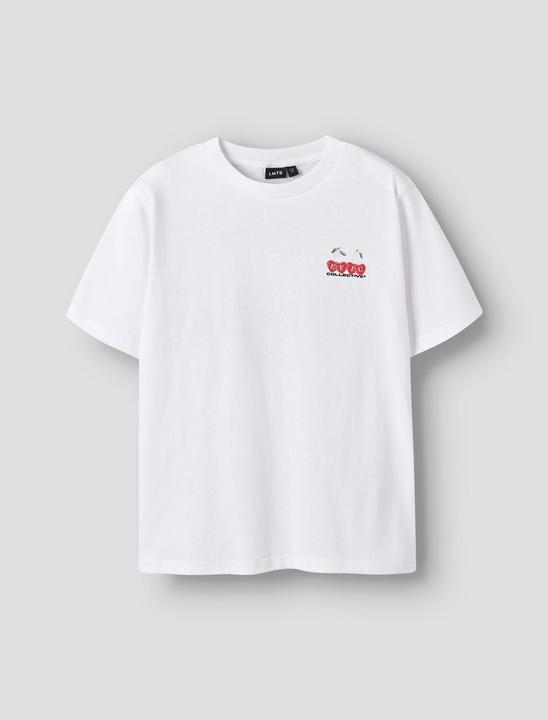 Actual product image Lmtd Loose Fit T-Shirt (146)