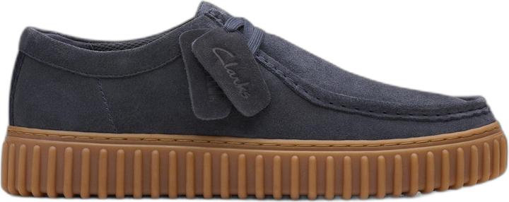 Produktbild Clarks mokassins torhill lo (41)
