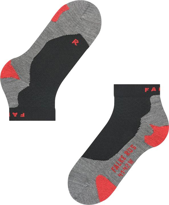 Produktbild Falke RU5 Lightweight Short Women (37 - 38)