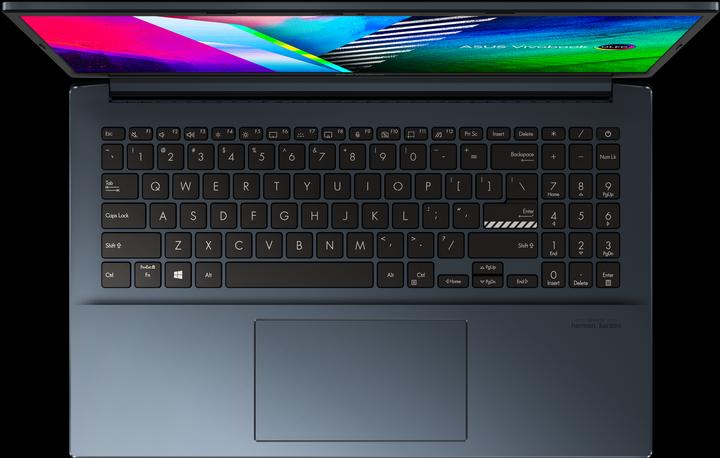 ASUS VivoBook Pro 15 K3500PC-L1017W W11H (Intel Core i7-11370H)