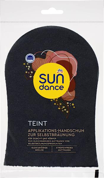 dm Sundance Applikations-Handschuh zur Selbstbräunung (Zubehör Selbstbräunung)
