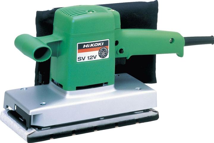Hikoki SV12V (Belt sanders, 300 W)