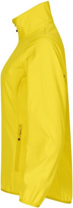 Produktbild Clique Classic Softshelljacke (L)