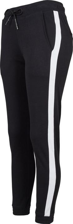 Actual product image Urban Classics Ladies Interlock Jogpants (S)