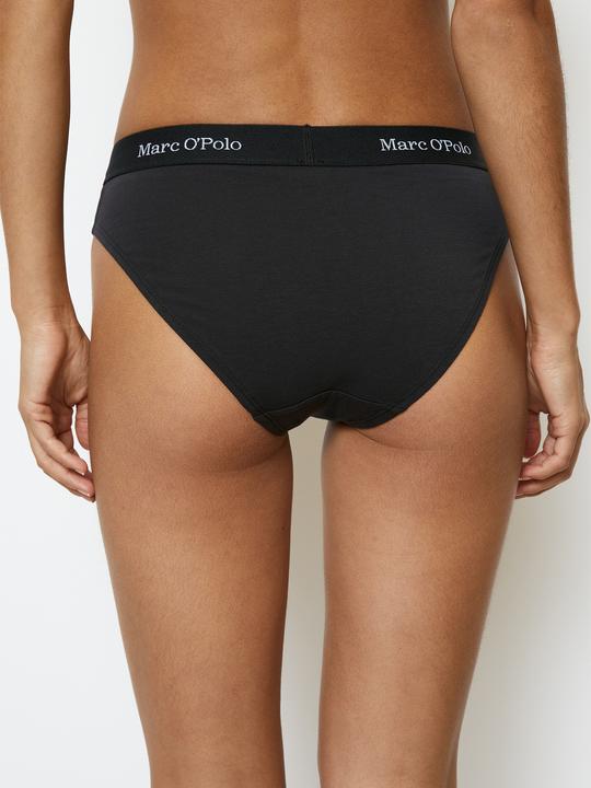 Immagine prodotto Marc O'Polo Slip essenziali (XS, confezione da 3)