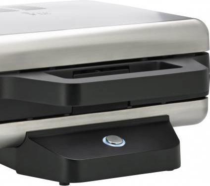 Produktbild WMF Lono Snack Master Sandwichmaker und Waffeleisen
