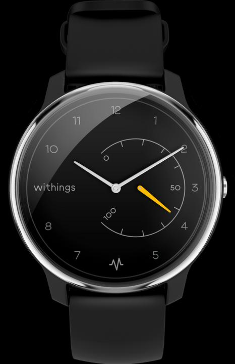 Withings Move ECG (38 mm)