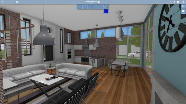 Produktbild Home Design 3D (Mac, PC)