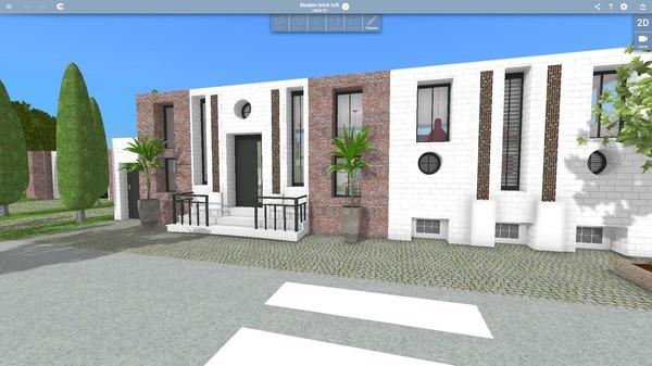 Produktbild Home Design 3D (Mac, PC)