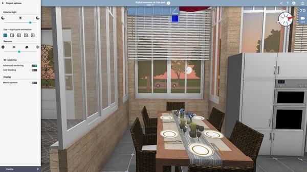 Produktbild Home Design 3D (Mac, PC)