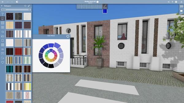 Produktbild Home Design 3D (Mac, PC)