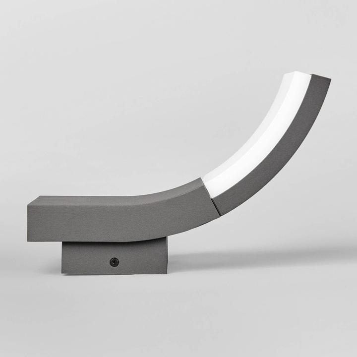 Produktbild Lucande Timm (440 lm, IP54)