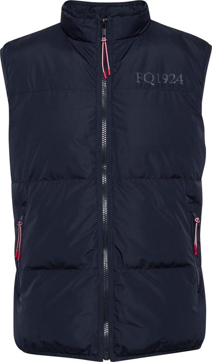 FQ1924 FQVinncent padded vest - Waistcoat Otw - 21900289