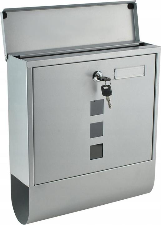 Malatec Briefkasten