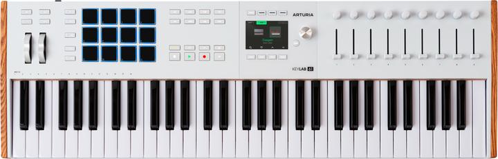 Immagine prodotto Arturia KeyLab 61 mk3 (Controllo)