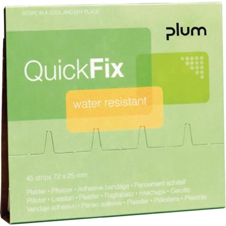 Produktbild Plum Pflasterspender (B x H x T) 23 (1 x)