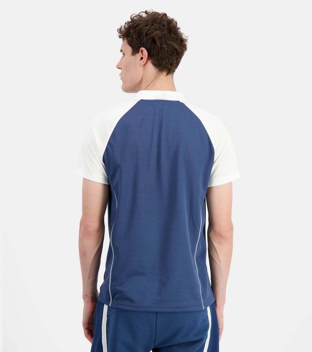 Image du produit Le Coq Sportif polo le coq portif efro 24 (S)
