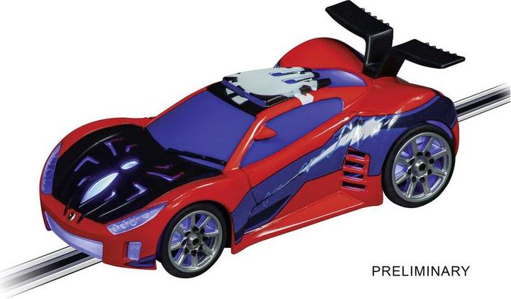 Produktbild Carrera Spider Racing