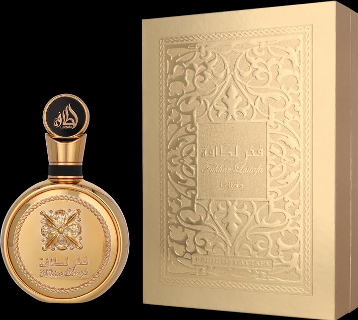 Produktbild Lattafa Perfumes Fakhar Extrait (Eau de Parfum, 100 ml)