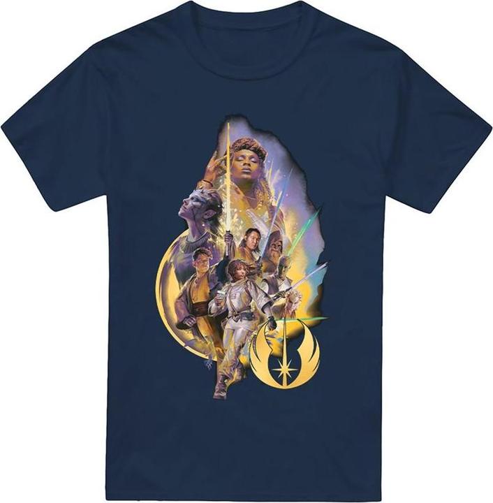 Star Wars High Republic TShirt (L)