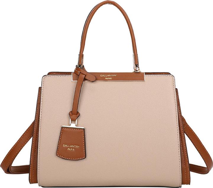 Immagine prodotto Gallantry DQ-8698-1-TAUPEBROWN Handtasche