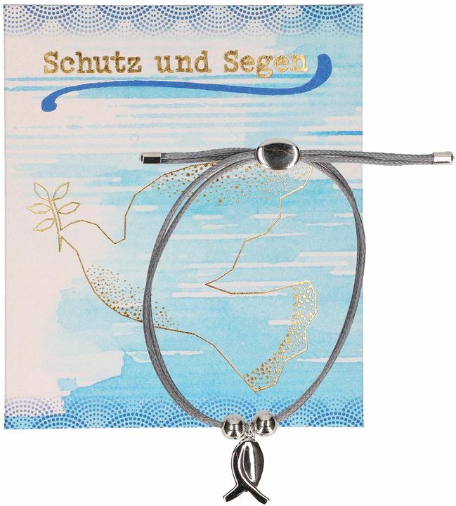 Immagine prodotto Schutz und Segen (24 cm, Tessuto)