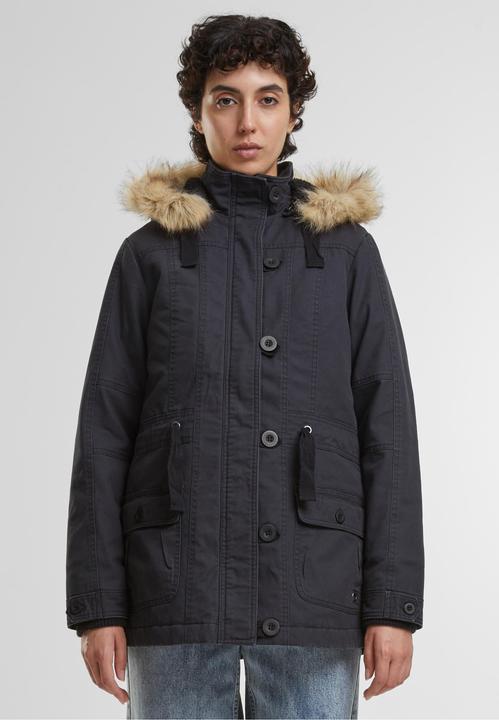 Produktbild Brandit Women Nila Winterparka - 174611 (XL)