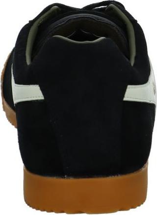 Actual product image Gola Harrier Suede (42)