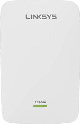 Linksys Re7000 Max-Stream (1733 Mbit/s, 300 Mbit/s)
