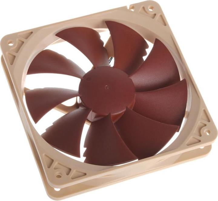 Image du produit Noctua Nf-P12 Pwm (120 mm, 1 x)