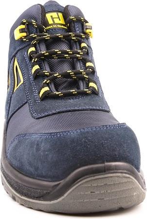 Produktbild Haushalt SAFETY SHOES S1P LONG PEDMF8200 43D (43)
