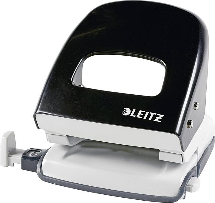 Leitz Office hole punch NeXXt