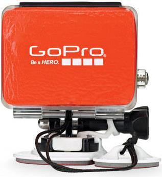 Produktbild GoPro Floaty Backdoor (HD Hero, Hero 3+, Hero 3)