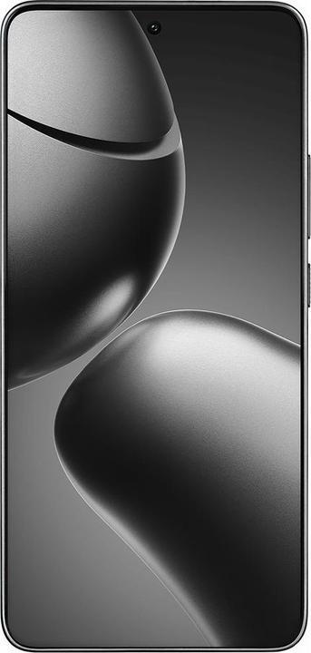 Image du produit Xiaomi 14T (256 Go, Noir Titan, 6.67", Double SIM, 50 Mpx, 5G)