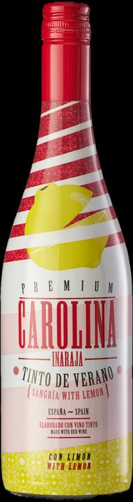 Produktbild Monte la Reina Tinto de Verano Premium Carolina