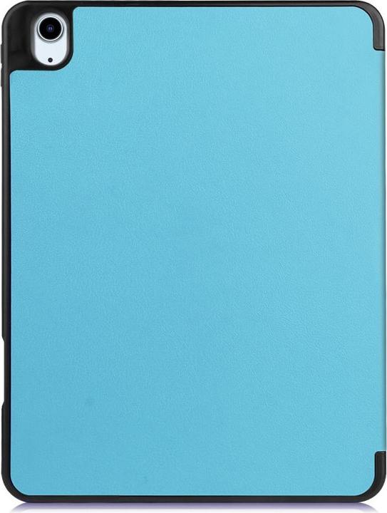 Actual product image Cover-Discount iPad Air 11 (M2 / M3) - Smart Case Pencil Halter (iPad Air 11 2024 (M2))