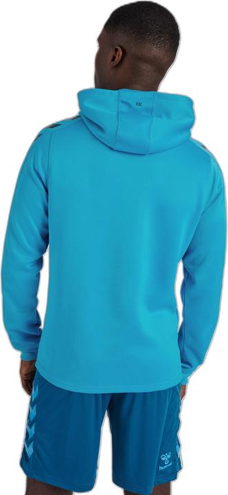 Immagine prodotto hummel Felpa Con Cappuccio Core Xk Poly (XL)