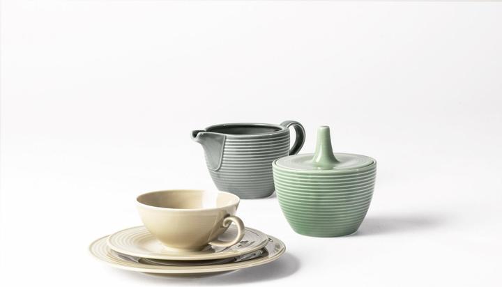 Actual product image Seltmann Beat Color Glaze Milch & Zucker Set (0.29 l)