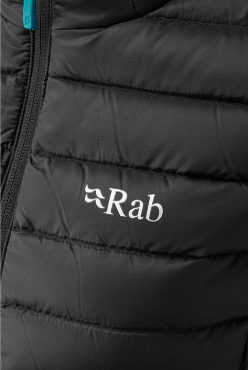 Actual product image Rab Microlight vest (XS)