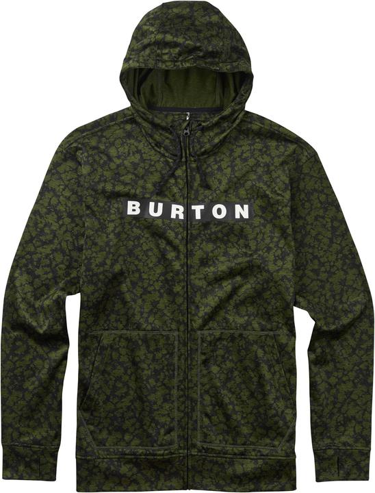 Produktbild Burton Oak (S)