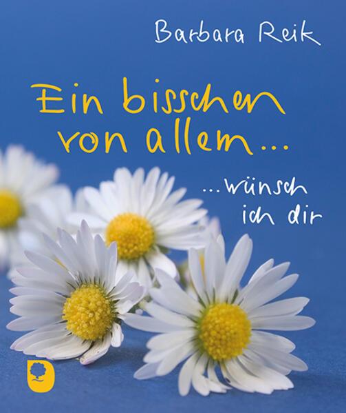 Produktbild Ein bisschen von allem… (Deutsch, Barbara Reik, 2024)