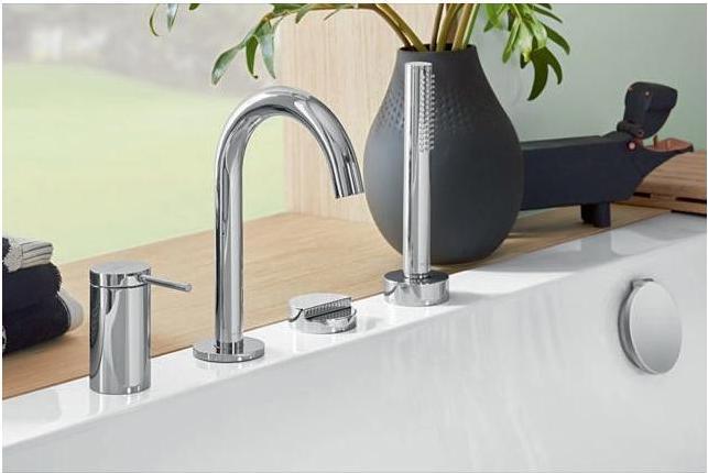 Produktbild Villeroy & Boch Rechteckbadewanne Subway 80 x 180 cm alpinwei glatt UBA180SUB2V-01 (180 l, 180 cm, 80 cm)