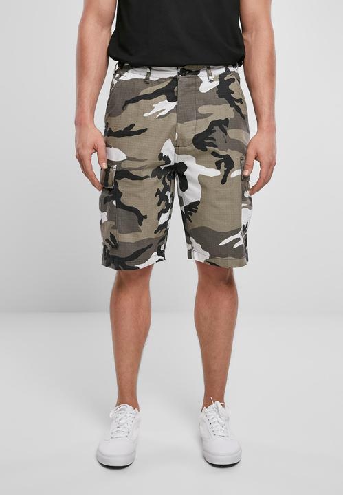 Produktbild Brandit BDU Ripstop Shorts (XL)