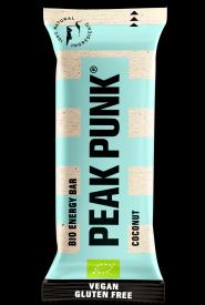 Image du produit Peak Punk Bar (Noix de coco, 15 pcs, 570 g)